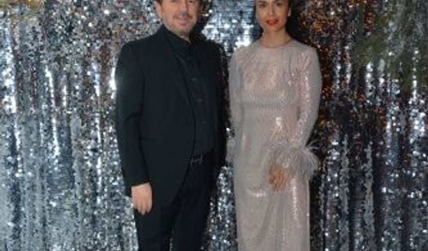 KEREM AKSEN İLE YILBAŞI GECESİ- FOTO GALERİ