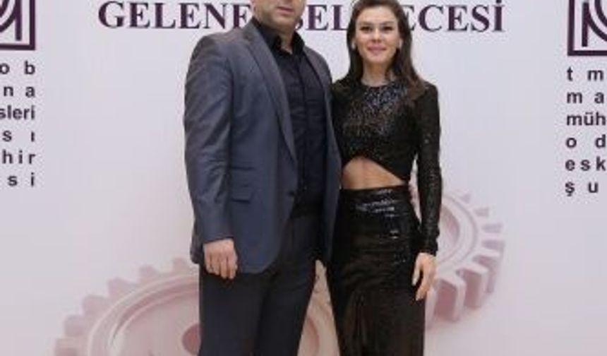 Görkemli Kutlamadan Fotoğraflar