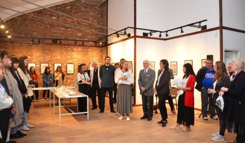 PİCODE SERGİSİ BÜYÜLEDİ