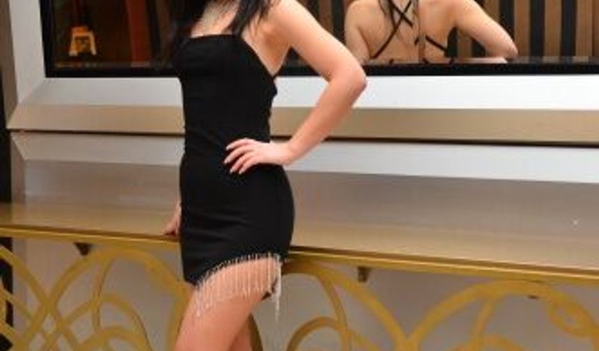 MUHTEŞEM YENİ YIL BALOSU'NDAN FOTOĞRAFLAR