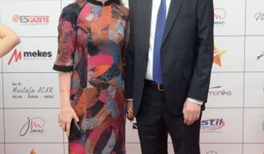 BAŞARI ÖDÜLLERİ- FOTO GALERİ