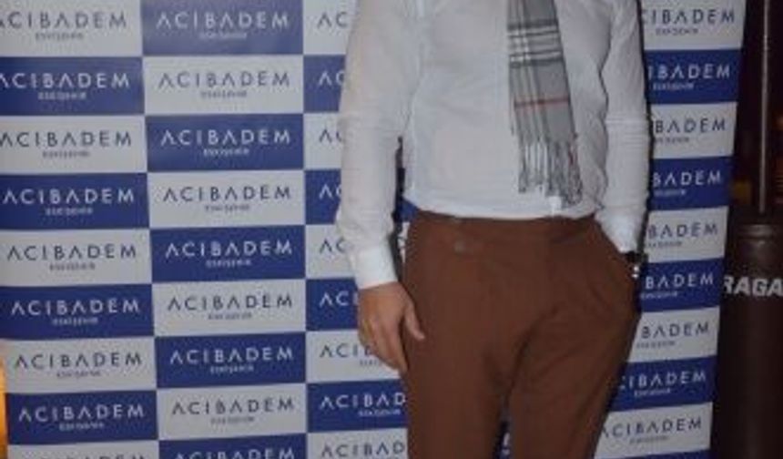 SAĞLIK ÇALIŞANLARINDAN COŞKULU GECE- FOTO GALERİ