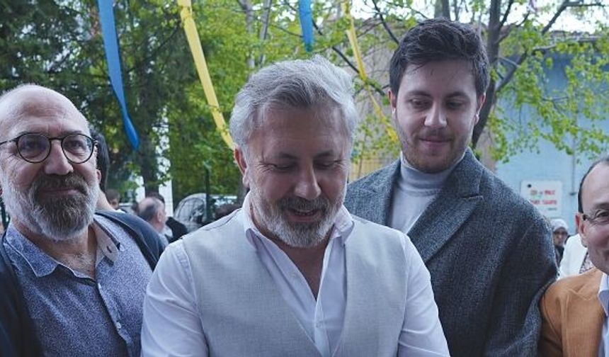 Etkin Eğitim Kurumları'ndan Yenilik: Kahveyle Desteklenen Eğitim Modeli