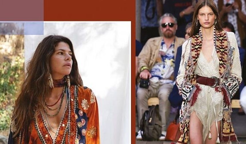 KIMONO :  Zamanın İzinde Büyüyen Bir Miras