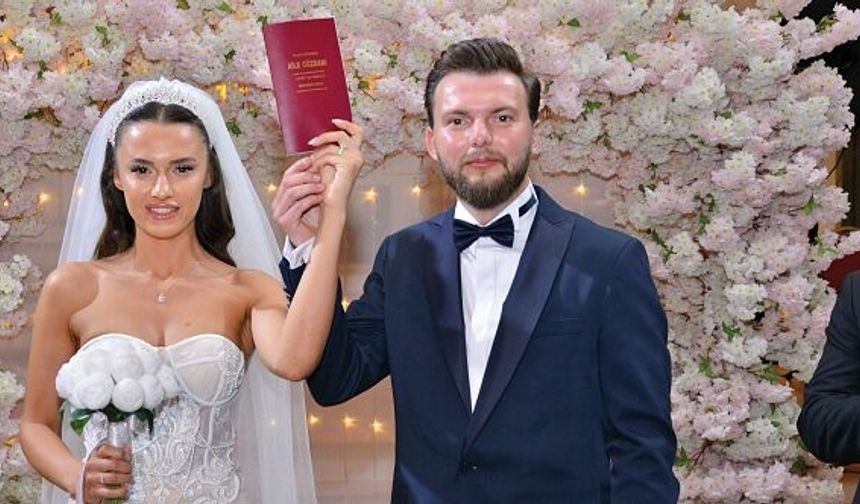 RÜYA GİBİ BİR DÜĞÜN