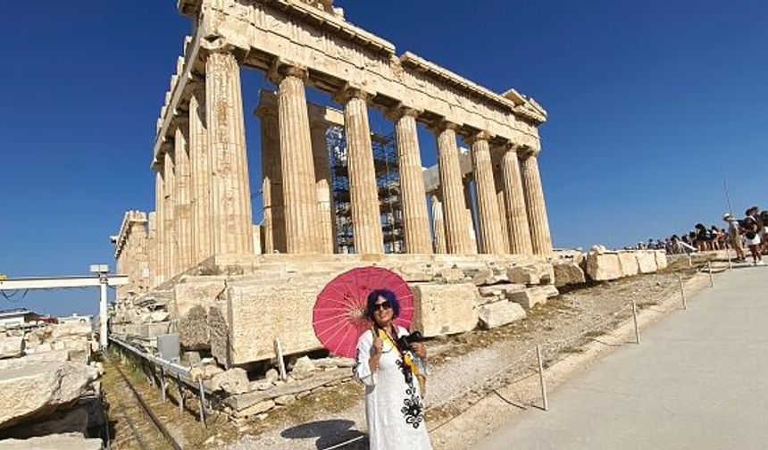 Yunanistan  ve Adalar