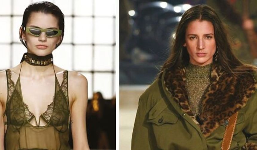 2024-2025  Sonbahar/Kış Trendleri