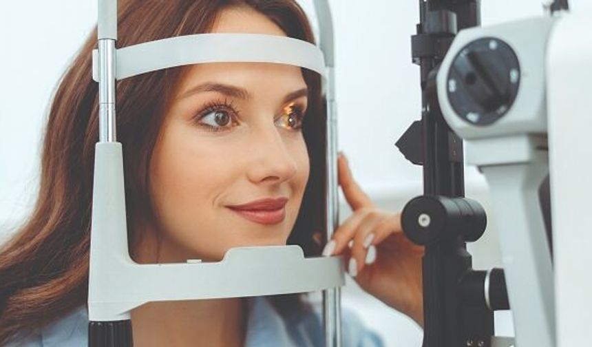 GÖZ SAĞLIĞI İLE İLGİLİ BİLİNMESİ GEREKENLER