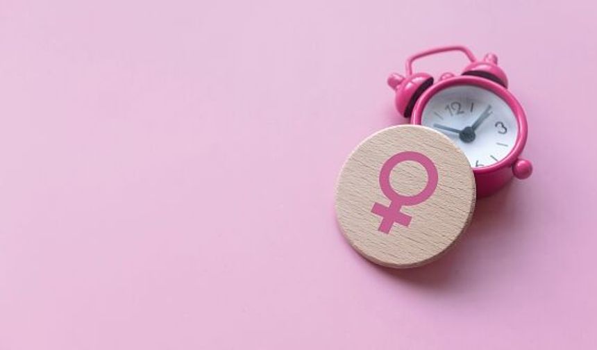 Kadın Hastalıkları ve Doğum Uzmanı Dr. Sevgi Selen