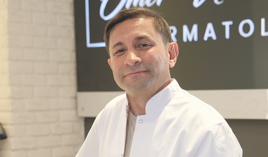 UZMAN DOKTOR ÖMER ÜMMETOĞLU