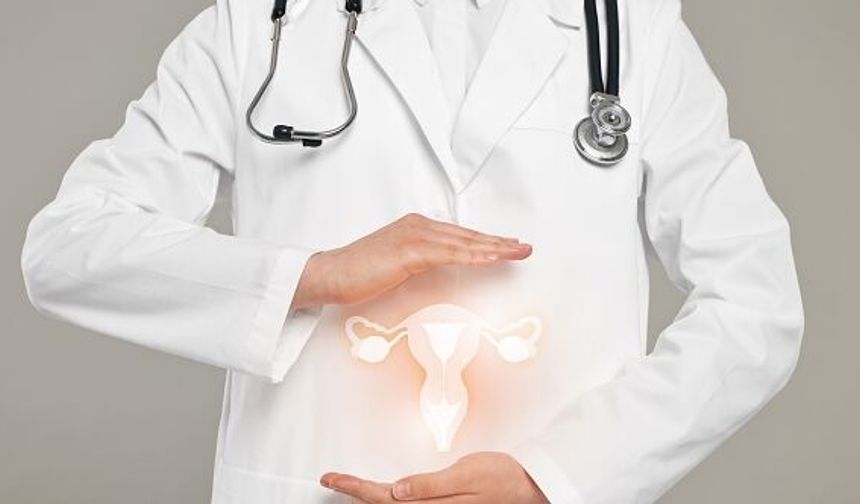 Yüksek Enerjili Odaklanmış  Ultroson (HIFU) ile