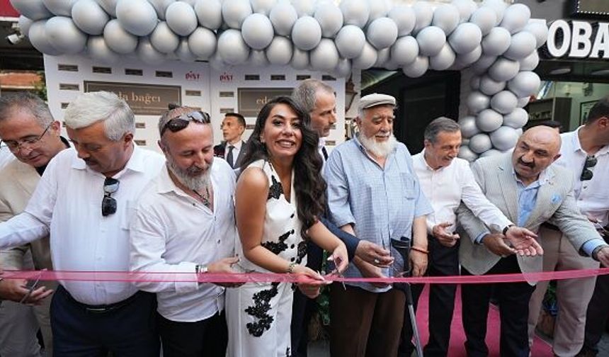 MEDUSA KUAFÖR, GÜZELLİK VE SOLARYUM MERKEZİ ESKİŞEHİR'DE KAPILARINI AÇTI