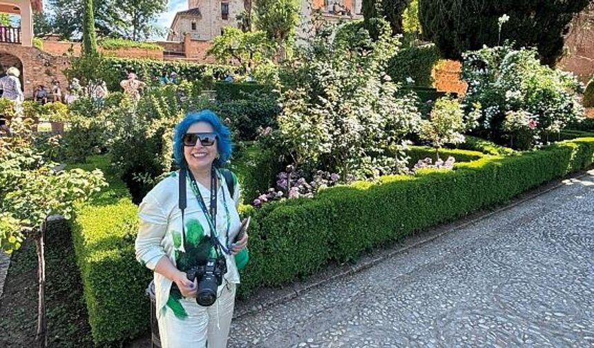 Valensiya ve Granada