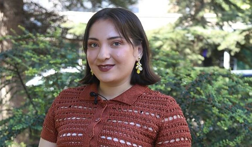 SOFAR ESKİŞEHİR: Müziğin Şehre Dokunuşu NİLUFAR HASANOVA