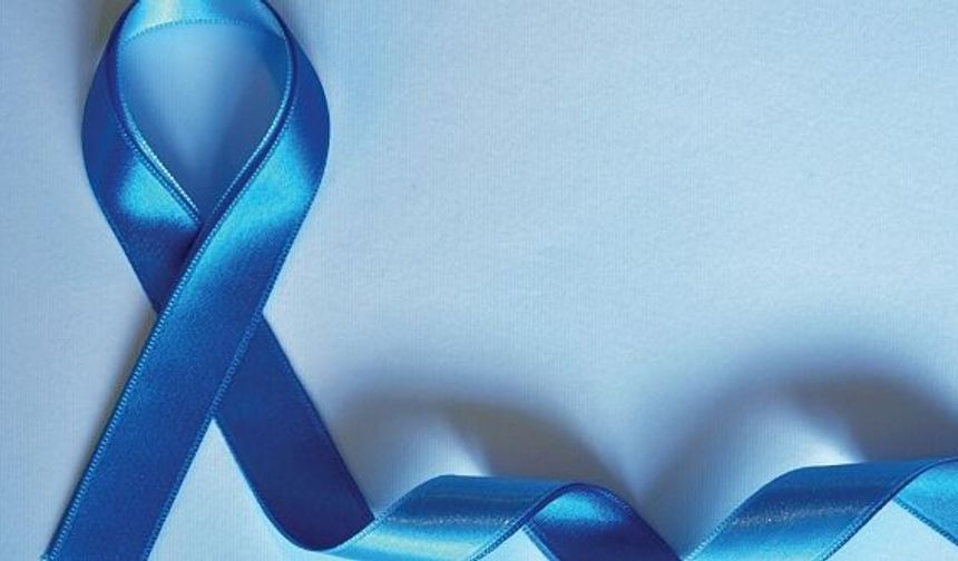 "Erkeklerde en sık görülen kanserlerden biri..."