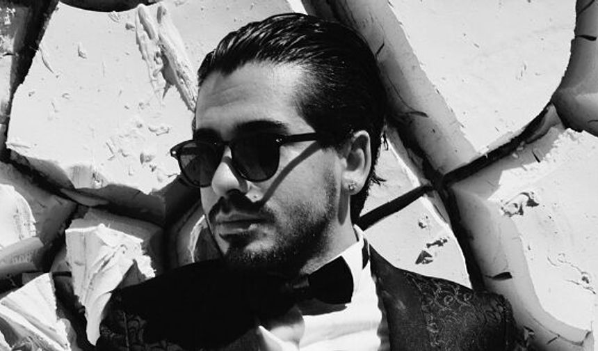 Hayallerden Notalara VOLKAN İMANÇER